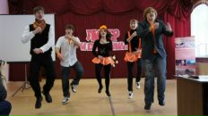 Фотография Кузнецовой Елизаветы