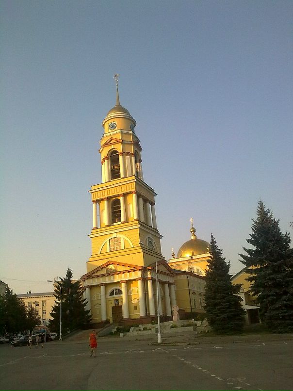 Сергей Жовниренко фотография #7