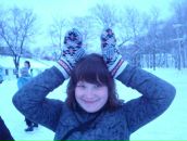 Фотография Афанасьевой Ирины