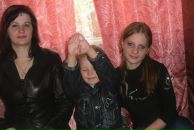 Таня Янків фотография #1