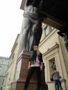 Фотография Ковылиной Настёны