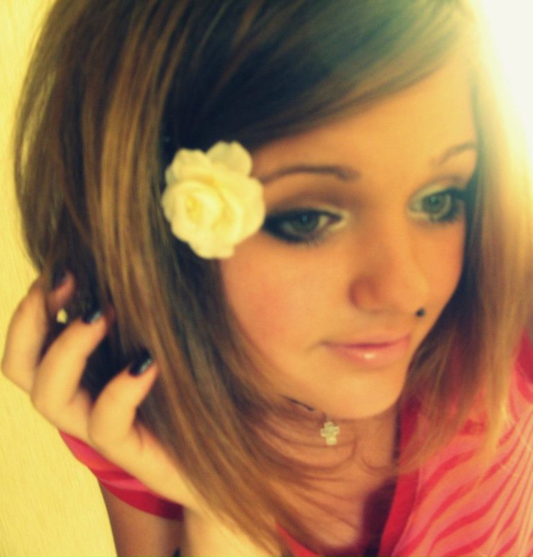 Natasha Iskrina фотография #39