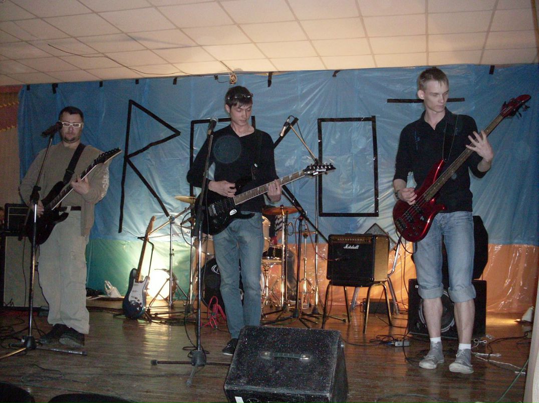 Тёма Носков фотография #38