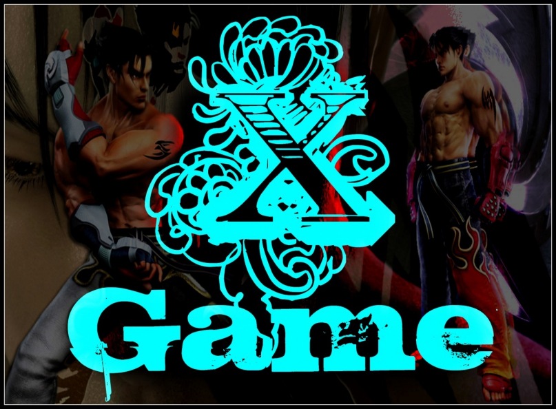 X Game фотография #26