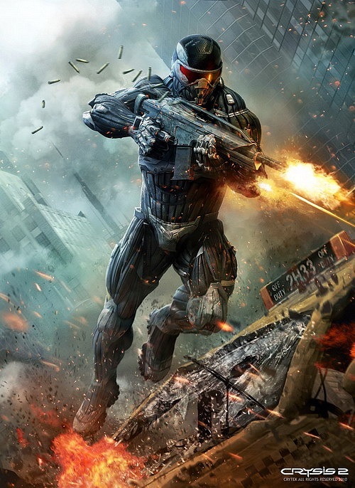 X Game фотография #1