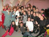 Фотография Ковилы Анастасии