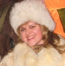 Фотография Курской Марины