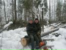 Фотография Лисицына Павла
