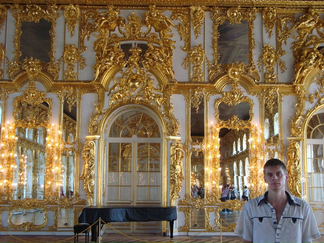 Евгений Макеев фотография #19