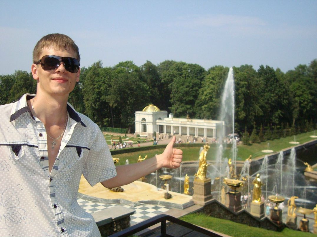 Евгений Макеев фотография #21