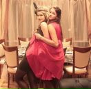 Фотография Сафоновой Ириш