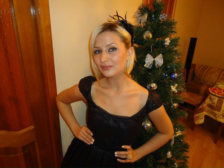 Елена Моисеева фото №35