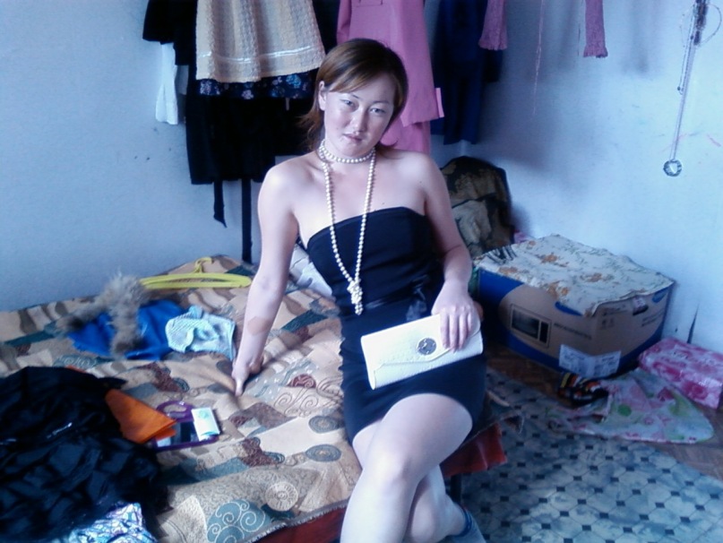 Софья Сергеева фотография #43