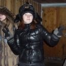 Фотография Июдиной Анастасии