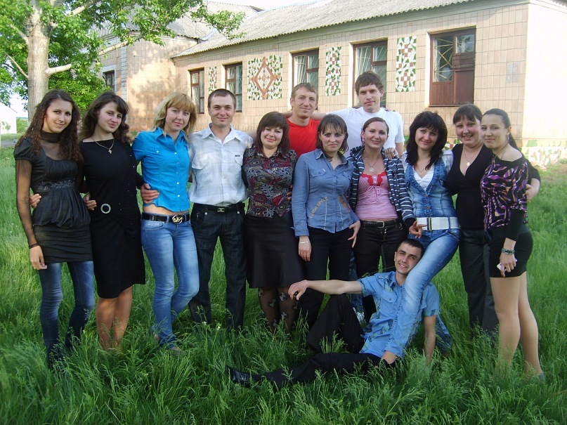 Славик Шевченко фотография #13