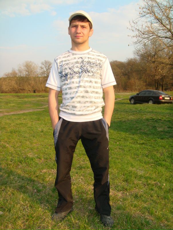 Дмитрий Орлов фотография #21