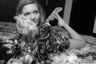 Фотография Мартыновой Александры