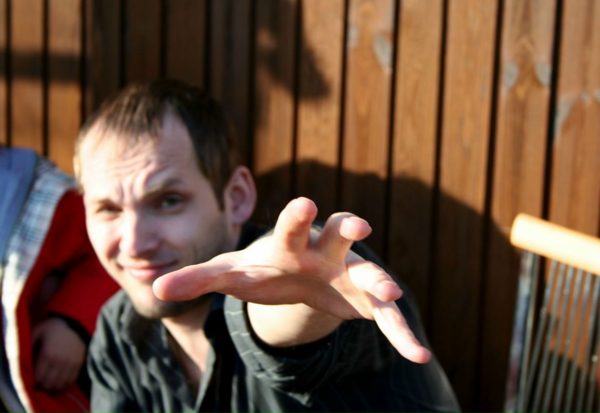 Дмитрий Дмитрий фотография #2