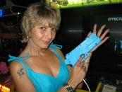 Фотография Щипцовой Елены