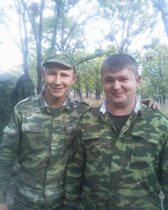 Андрей Жуков фотография #32