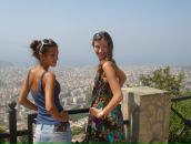 Фотография Галандаровой Пакизы