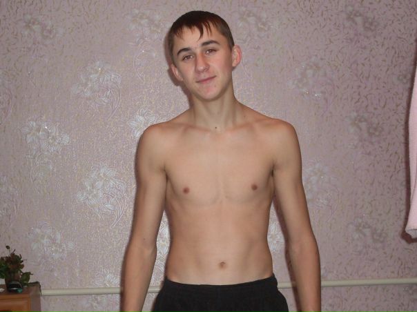 Коля Серба фото №2