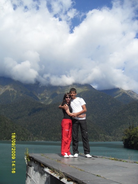 Тимур Ибадуллаев фото №1