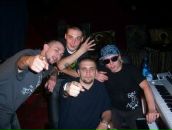 Ваня Аршулік фотография #10 (источник - https://vk.com/id75180741)