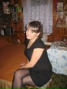 Фотография Кизиловой Юлии