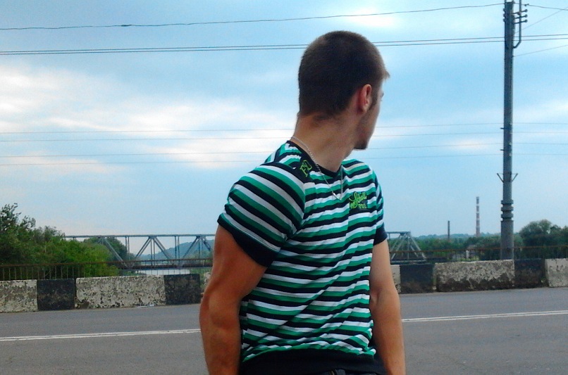 Дима ... фотография #17