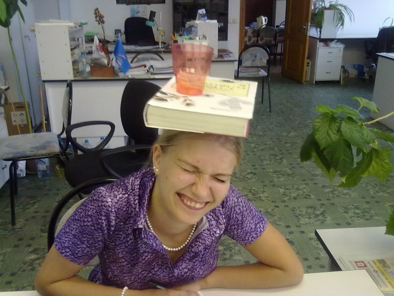 №6, Александра Юрченко, Москва, Россия №6, Александра Юрченко, Москва, Россия