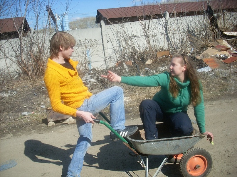 Александра Степанова фотография #34