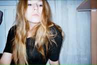 Фотография Козловой Ани