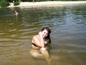 Фотография Шабельник Виктории