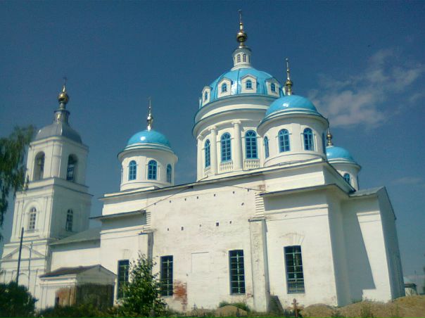 Сергей Малявин фото №17