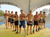 Фотография Рожкова Андрея