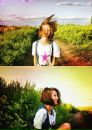 Фотография Анны Ани