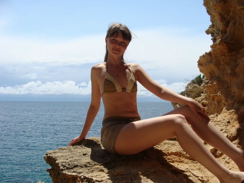 Илонка Кириленко фотография #14