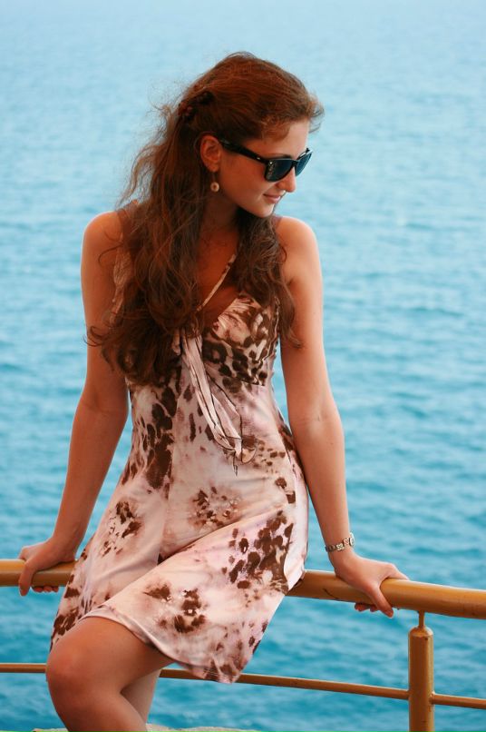 Алла Морарь фотография #1