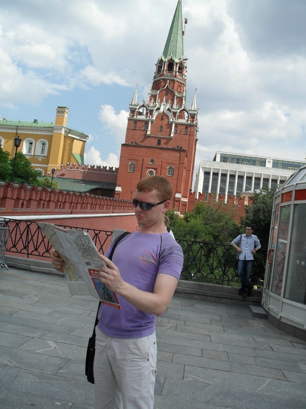 Игорь Скрынников фотография #21