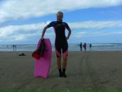 Анна Антонова фотография #1