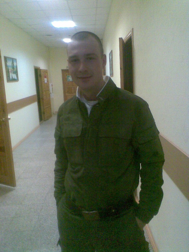 Серж Левчук фотография #26