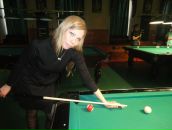 Фотография Резвовой Анжелики