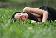 Фотография Коренской Вики