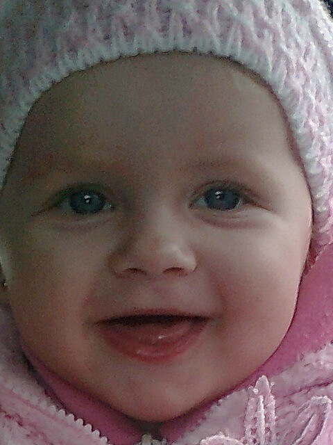 Олеся Утченко фотография #12