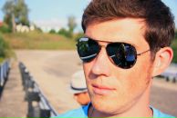 Фотография Петропавловского Алексея