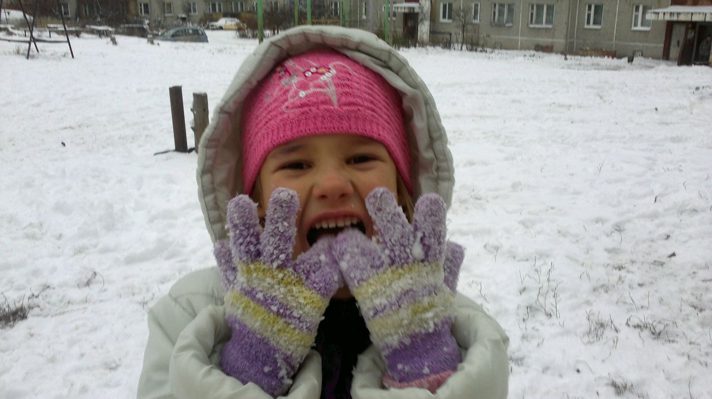 Евгения Степанова фотография #22