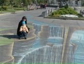 Фотография Рожковой Виктории