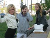 Фотография Миронова Фёдора