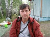 Фотография Коровина Юрия